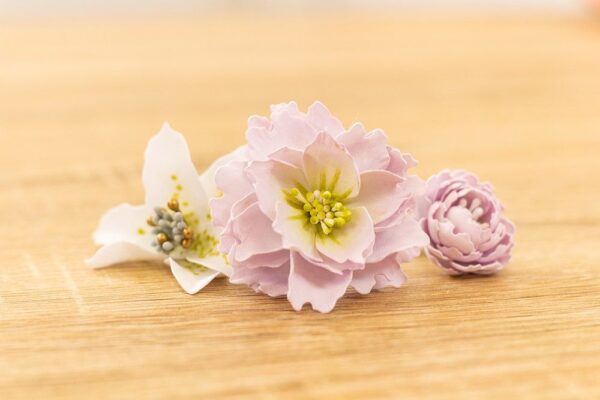 Crafter's Companion - "Floral Bouquet  " - Flower Stamens - 400st - Bild 2