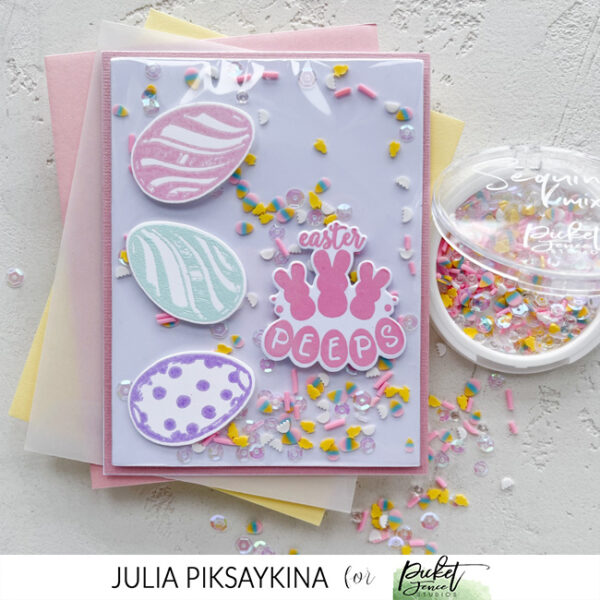 SQC 137 picket fence studios on an egg hunt sequin mix 3