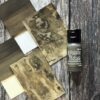 Tim Holtz Distress Flip Top Paint - Scorched Timber - Ranger - Bild 2