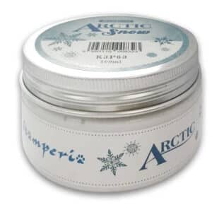 K3P63 stamperia arctic snow white 100ml