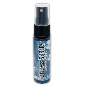 TDU86529 ranger tim holtz distress spritz uncharted mariner 1 oz