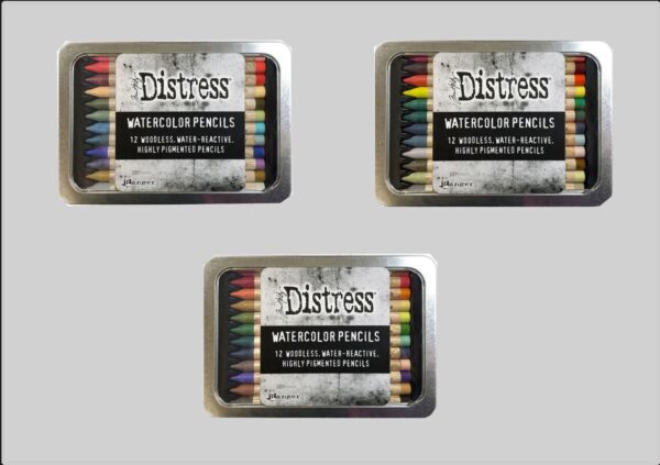 MIM002 tim holtz distress watercolor pencils bundle 36 st kit 4 5 6 scaled