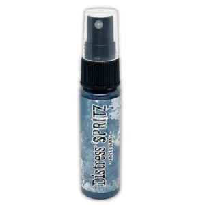 TDU86291 ranger tim holtz distress spritz faded jeans 1 fl oz