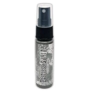 TDU86369 ranger tim holtz distress spritz hickory smoke 1 fl oz