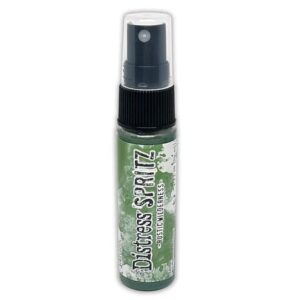 TDU86420 ranger tim holtz distress spritz rustic wilderness 1 fl oz