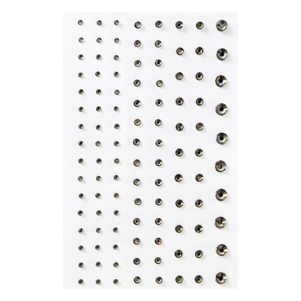 Spellbinders Graphite Color Essentials Gems - Bild 2