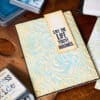 Sizzix Multi-Level Textured Impressions by Tim Holtz Vault Flourish - Bild 2