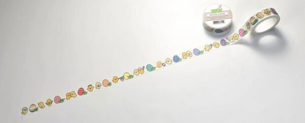 Little Chicks Washi Tape Supplies - Bild 2