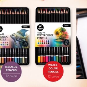 Studio Light Pencils