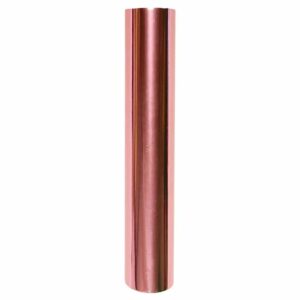 Spellbinders Glimmer Hot Foil Rose Gold