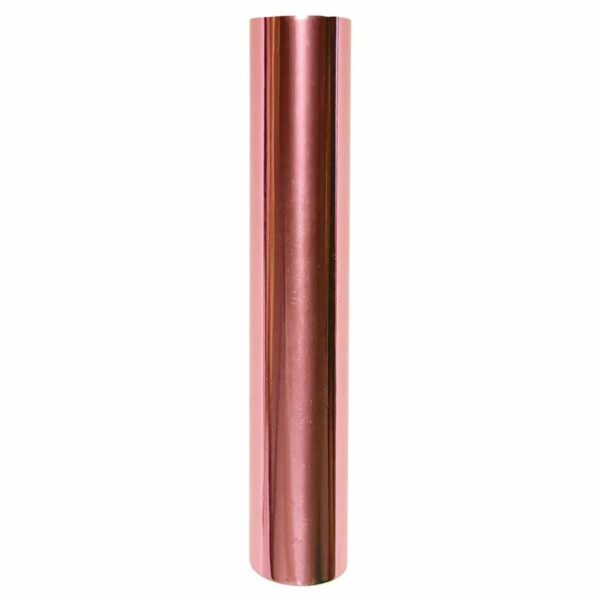 Spellbinders Glimmer Hot Foil Rose Gold