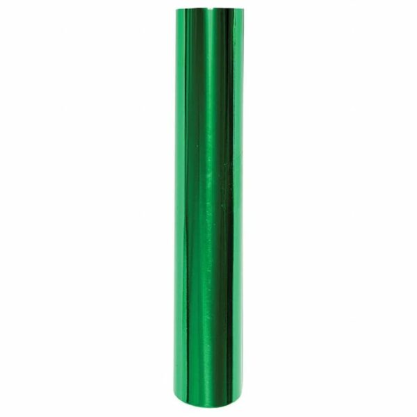 Spellbinders Glimmer Hot Foil Green