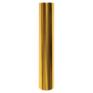 Spellbinders Glimmer Hot Foil Polished Gold