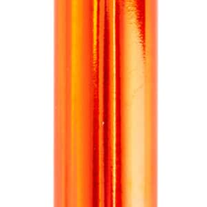 Spellbinders Glimmer Hot Foil Tangerine