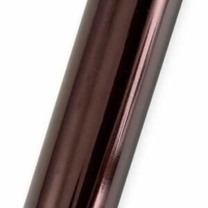 Spellbinders Glimmer Hot Foil Espresso Bean