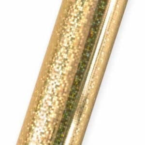 Spellbinders Glimmer Hot Foil Speckled Aura