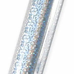 Spellbinders Glimmer Hot Foil Speckled Prism