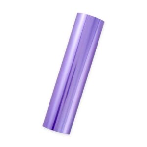 Spellbinders Glimmer Hot Foil Lavender Petal