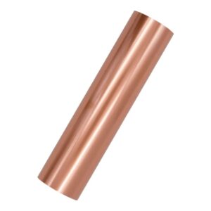 Spellbinders Glimmer Hot Foil Satin Rose Gold