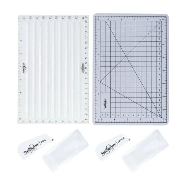 Spellbinders Quick Trimmer - Bild 3