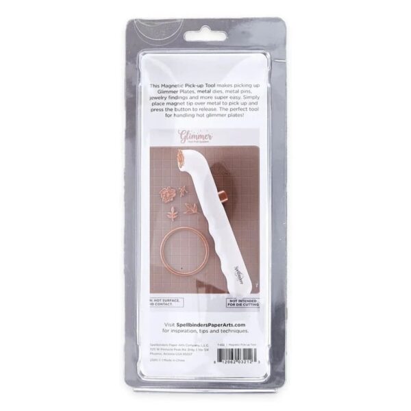 Spellbinders Magnetic Pick-up Tool - Bild 2