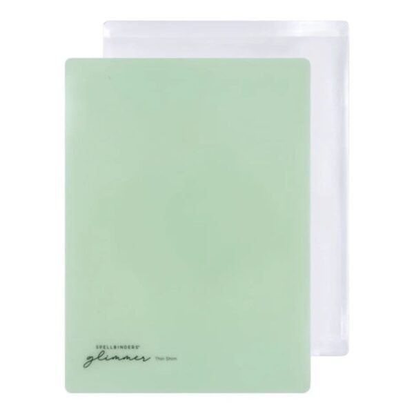 Spellbinders Glimmer Machine Spacer Pad & Thin Shim - Bild 2