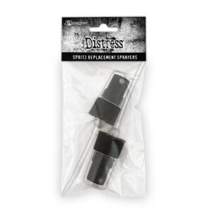 Tim Holtz Distress Spritz Replacement Sprayers (2pcs)