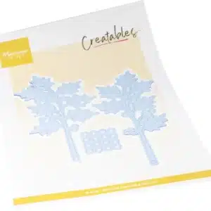 Marianne Design Creatable Holly Sprigs