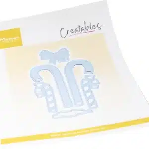Marianne Design Creatable Candy Canes
