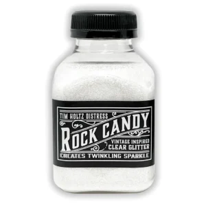 Tim Holtz Distress Rock Candy Glitter 4.7oz